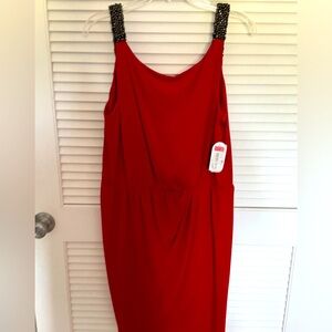 Jessica Simpson Cocktail Dress